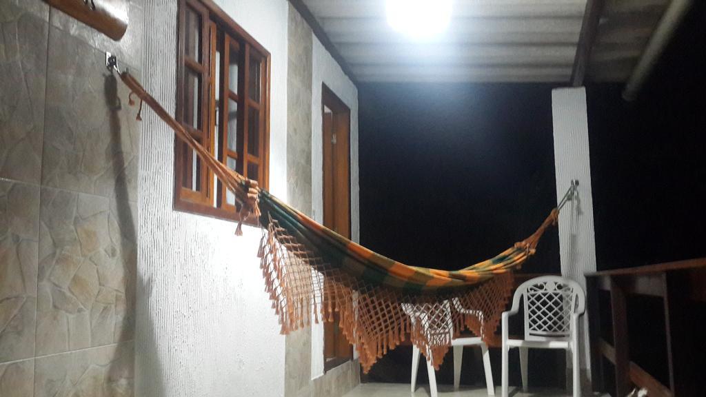 Sitio Corta Vento Hotel Teresopolis Luaran gambar